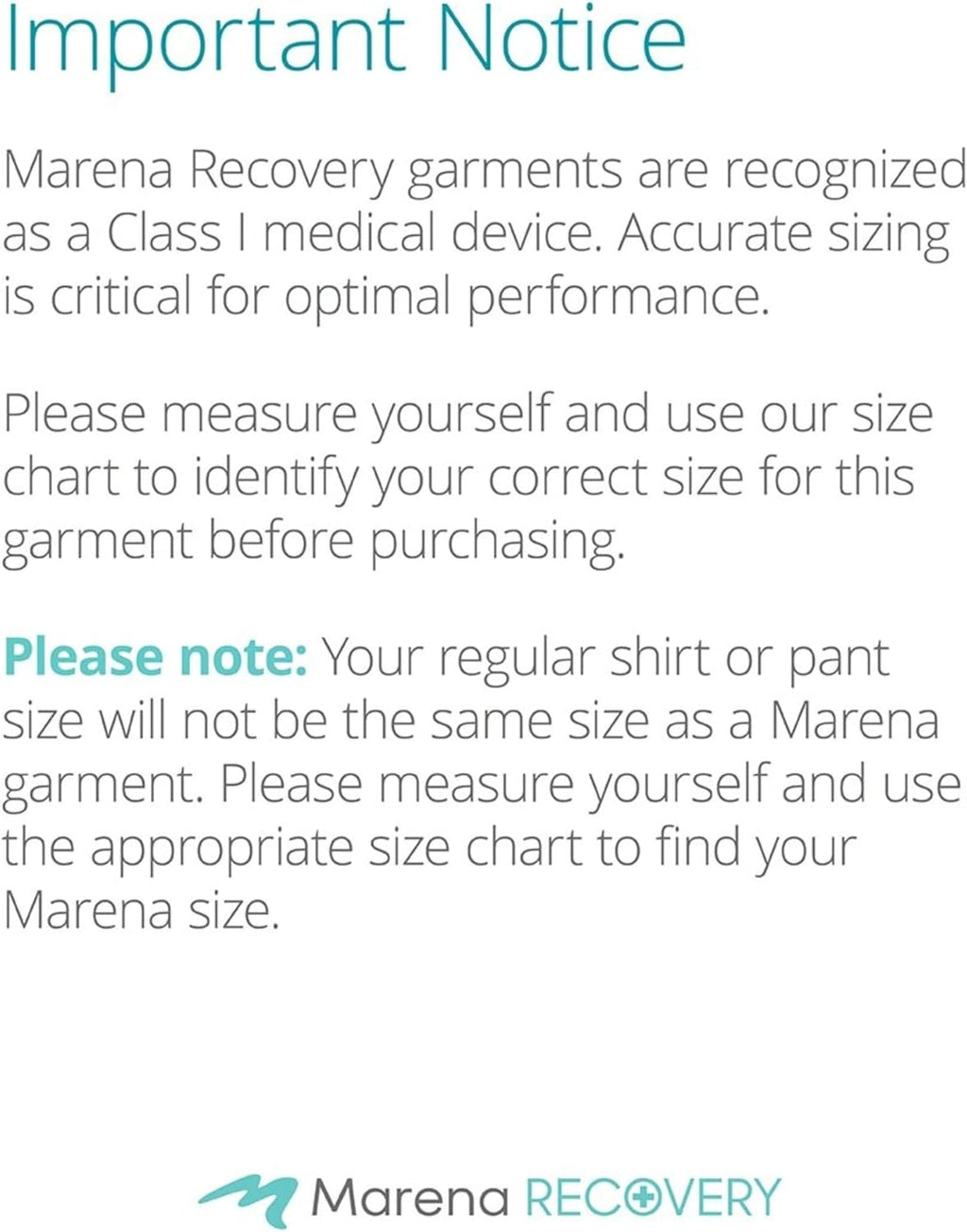 MARENA SFBHS2 Women s Girdle with High Back, No Closures, Short-Length - Post-surgical Shapewear Support