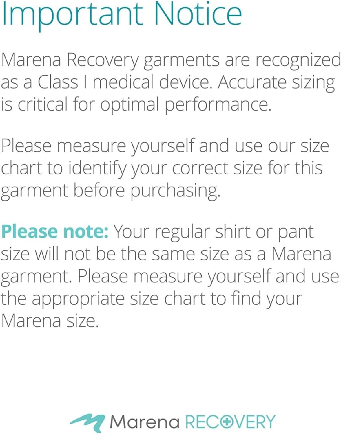 MARENA SFBHS2 Women s Girdle with High Back, No Closures, Short-Length - Post-surgical Shapewear Support