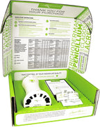My Mould Detective MMD105A Environmental Test Kits
