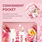 Sanitary Pads 245 ml 10 pieces