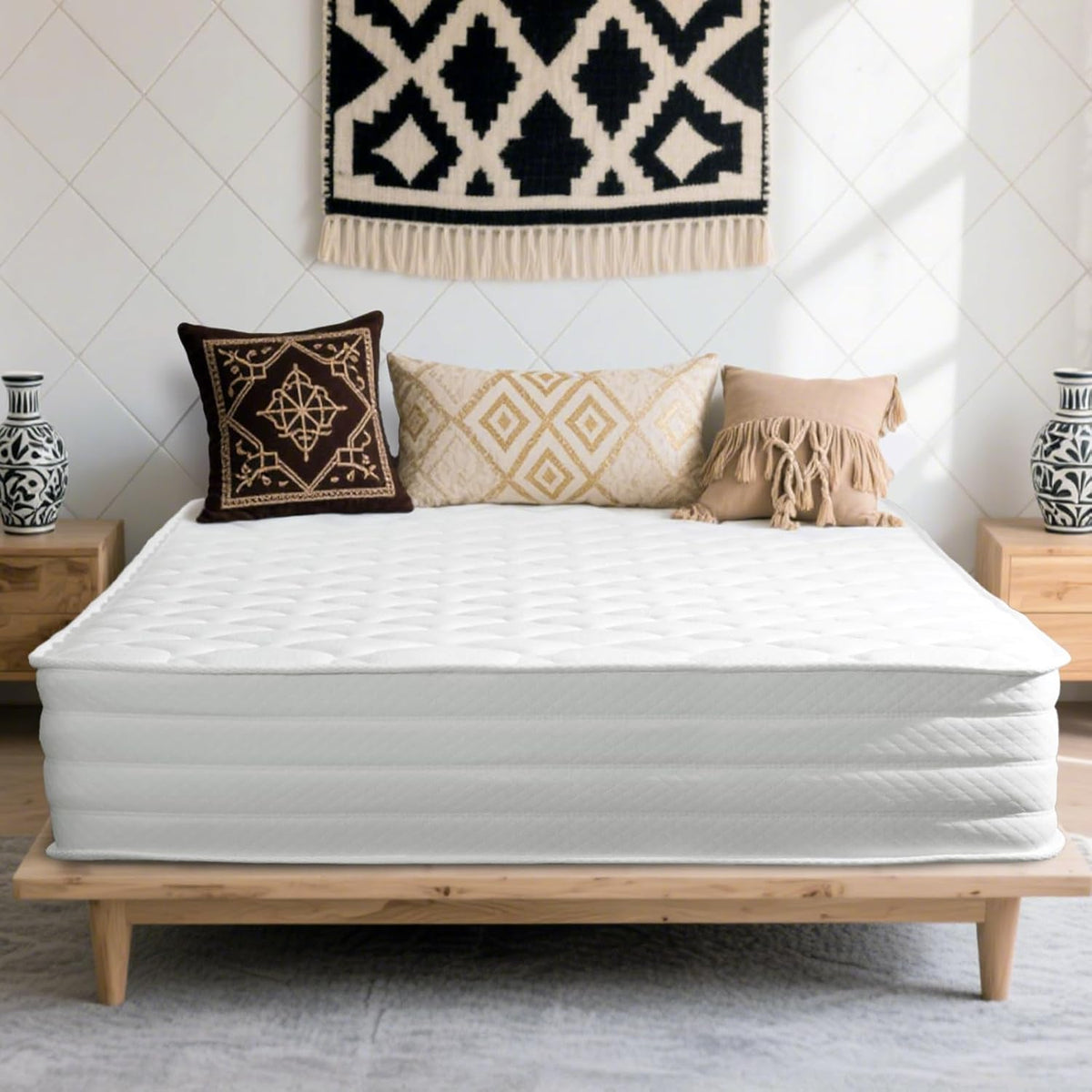 Wemart Mattresses and Bedding 30 cm