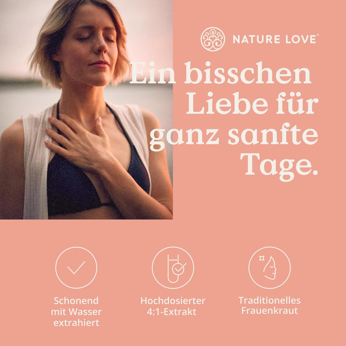 Nature Love Dietary Supplements 10 mg 240 capsules