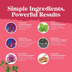 Natures Craft Dietary Supplements Overnight