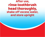 Colgate Extra Clean Full Head Toothbrush, Soft, 6 Pack | Soft Bristles, Full Head Design, Everyday Cleaning, Easy Grip Handle, Bulk Toothbrush Pack