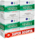 Saugella Sanitary Pads Overnight