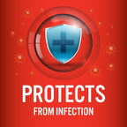 New-Skin Liquid Bandage, Waterproof Clear Bandage, 0.3 oz