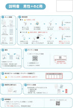 STI Test Kits Made in Japan