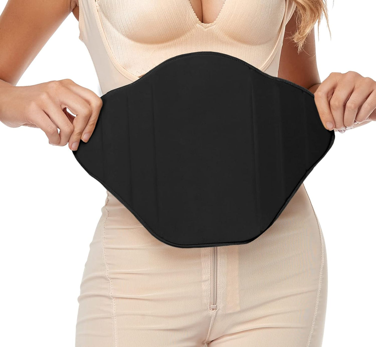 Moolida Lipo Foam Compression Ab Board Post-Surgery Compression Boards