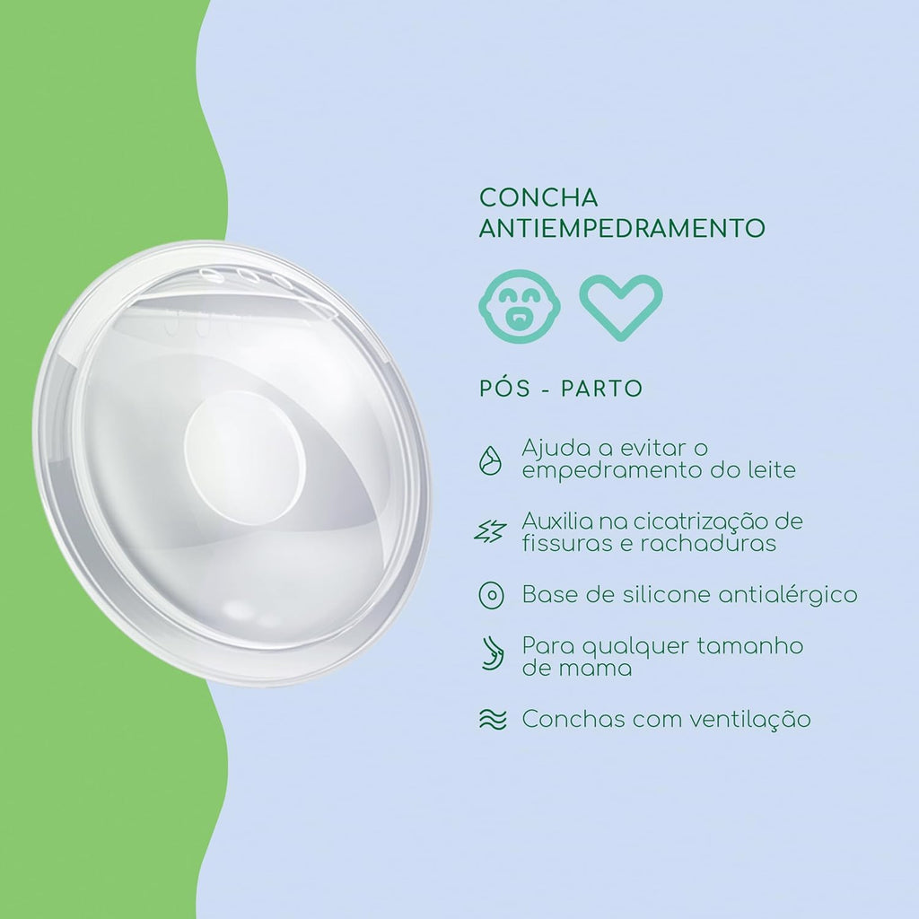AMAMENTE Postpartum Care Postpartum