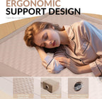 OYDAS Mattresses and Bedding 25 cm