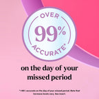 First Response Triple Check Pregnancy Test 3 ct. | Early Result Test, Digital Pregnancy Test, Rapid Result Test, Over 99% Accurate