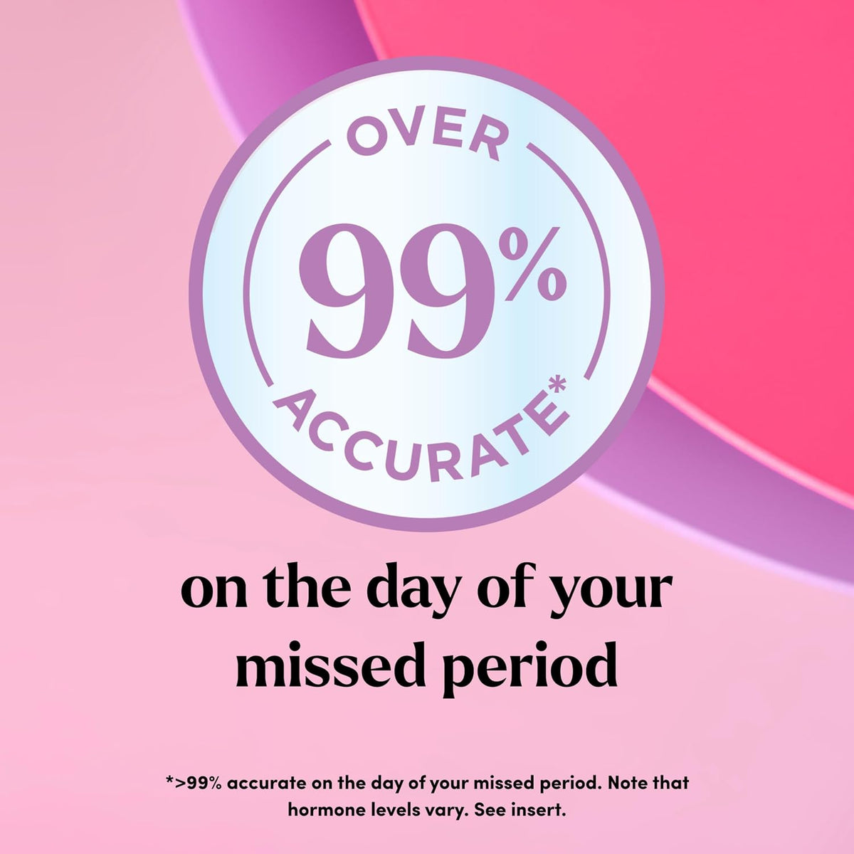First Response Triple Check Pregnancy Test 3 ct. | Early Result Test, Digital Pregnancy Test, Rapid Result Test, Over 99% Accurate