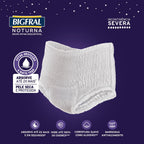 Underwear Overnight 16 pieces