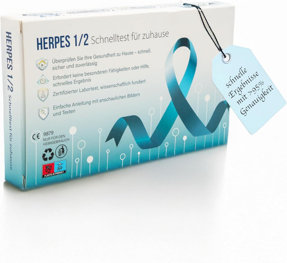 Health Test Kits