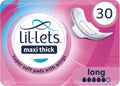 Sanitary Pads With Wings