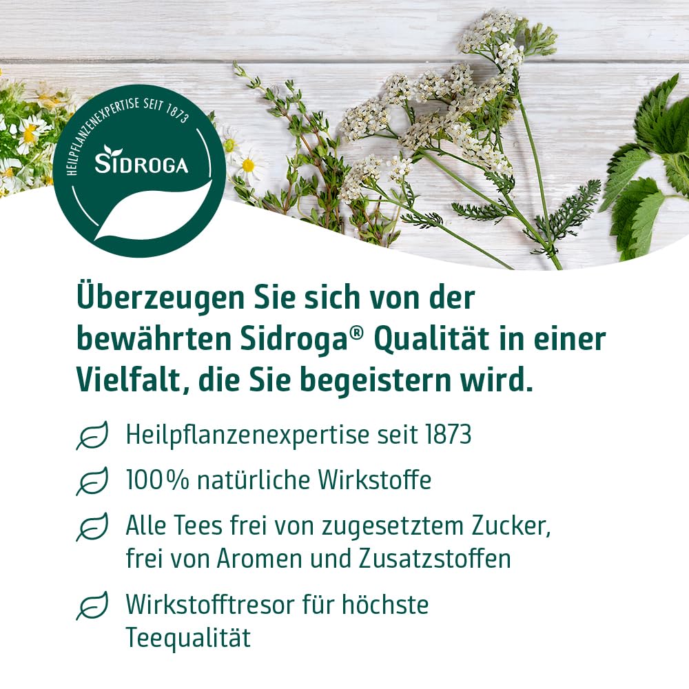 Sidroga Dietary Supplements 2 g