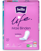 bella Sanitary Pads Breathable 140 pieces 20 pieces