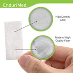 Premium CPAP Filters 60 Pcs - Compatible with Resmed Airsense 11 Series | Ultra Fine Disposable Replacement Filters for CPAP Machines - 60 Filters