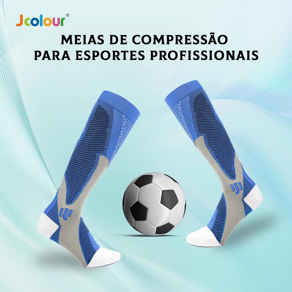 Meia Support and Compression Garments