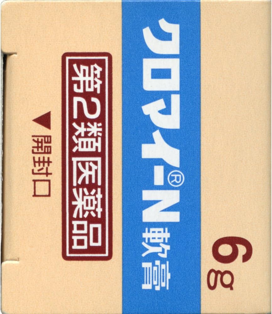 Personal Care 6g