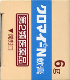 Personal Care 6g