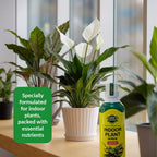 Vgrow Dietary Supplements 400 ml