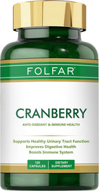Dietary Supplements 120 capsules