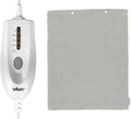 Vive Moist Heating Pad - Electric Heated Warming Hot Wrap for Heat Therapy