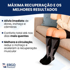 Polaina Support and Compression Garments
