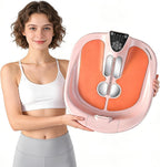 Portable Pelvic Floor Muscle Trainer, Kegel Exerciser for Postpartum Recovery & Bladder Control, Non-Invasive Pelvic Toner for Women and Men, Home Use