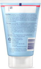 K-Y Jelly Classic Water-Based Personal Lubricant, Water Based Lube Helps Relieve Discomfort, 7 FL OZ