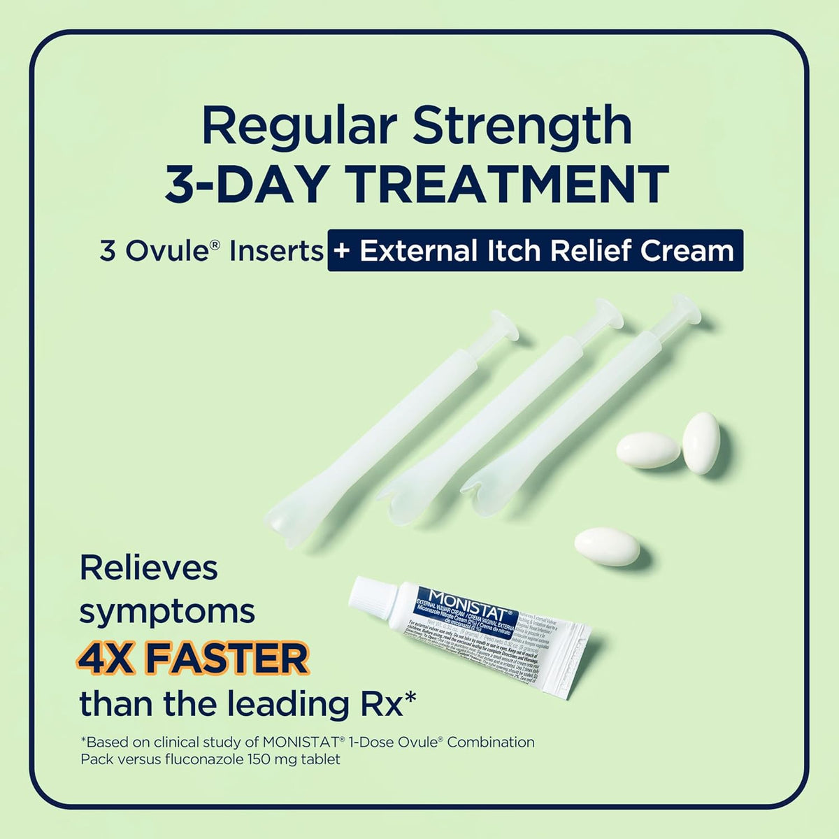 Vaginal Care Treatments