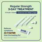 Vaginal Care Treatments