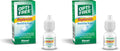 Opti-Free Replenish Rewetting Drops,10-mL,0.33 Fl Oz (Pack of 2)