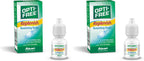 Opti-Free Replenish Rewetting Drops,10-mL,0.33 Fl Oz (Pack of 2)