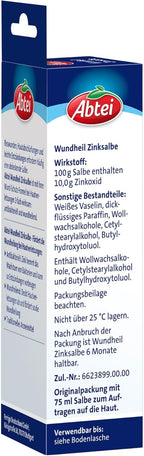 Abtei Skin Care 75 ml