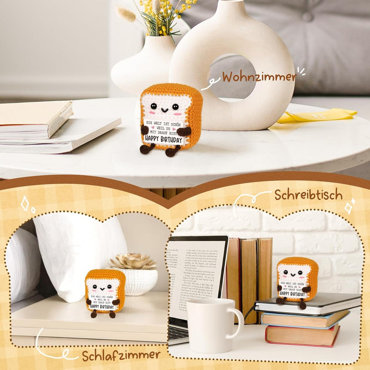 CheriGift Recovery Supplies