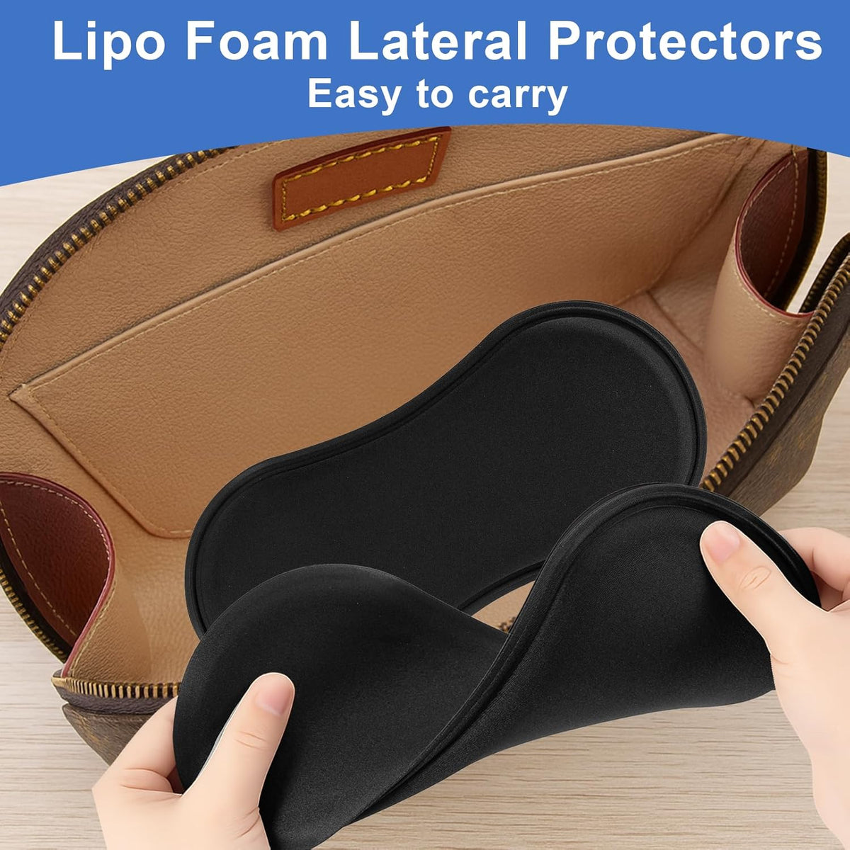 2 PCS Abdominal Compression Table, Postoperative Foam Pads For Liposuction, Abdominal Board Post Liposuction, Side Tables For Surgery Recovery And Liposuction