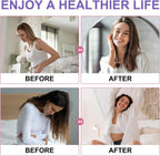 Vegane Probiotic Supplements 60 pieces