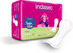 Indasec Discreet Mini, 20 Count (Packaging May Vary)