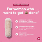 Probiotic Supplements 30 capsules