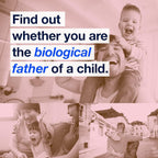 DNA Genetic Test Kits