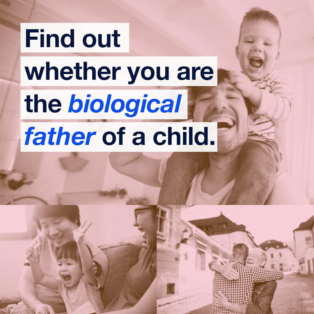 DNA Genetic Test Kits