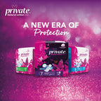Sanitary Pads Overnight 48 pads