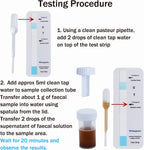 Health Test Kits