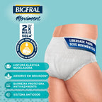 Underwear 7 pieces