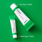 Dr.Jart+ Cicapair Sensitive Skin Korean Face Moisturizer for Redness and Barrier Repair with Centella Asiatica | Korean Skin Care