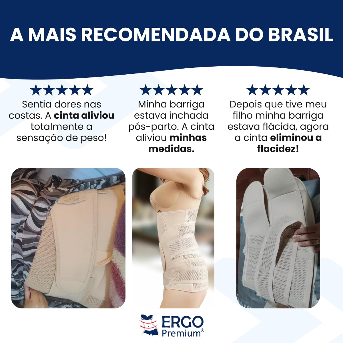 Support and Compression Garments