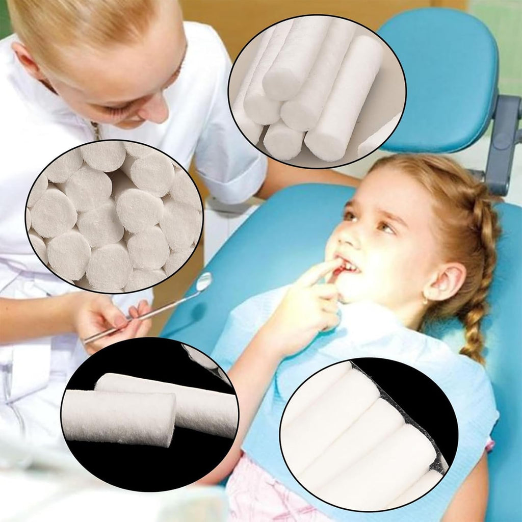Health Test Kits Disposable High Absorbency 50 pieces