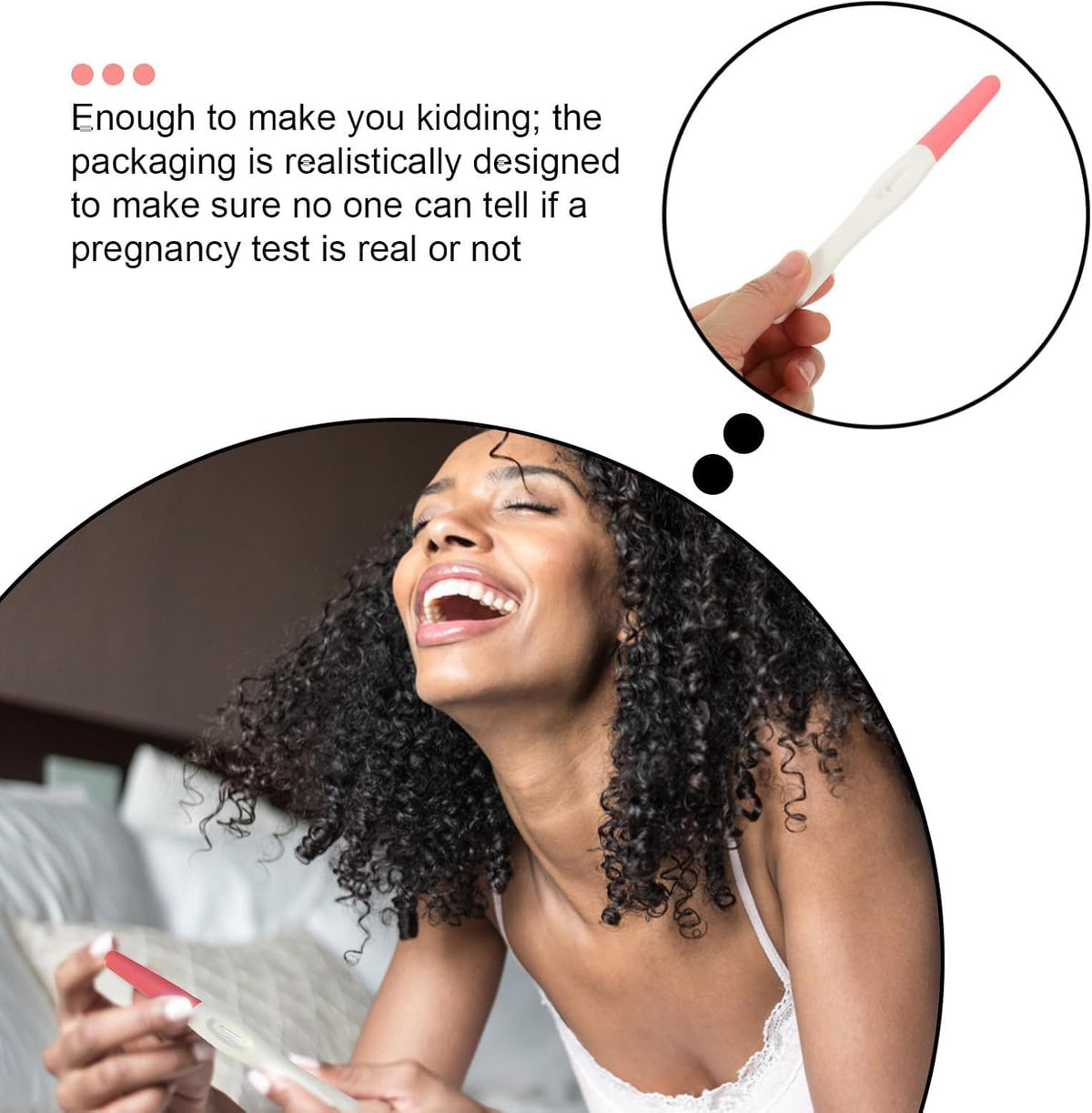Pregnancy Test Kits